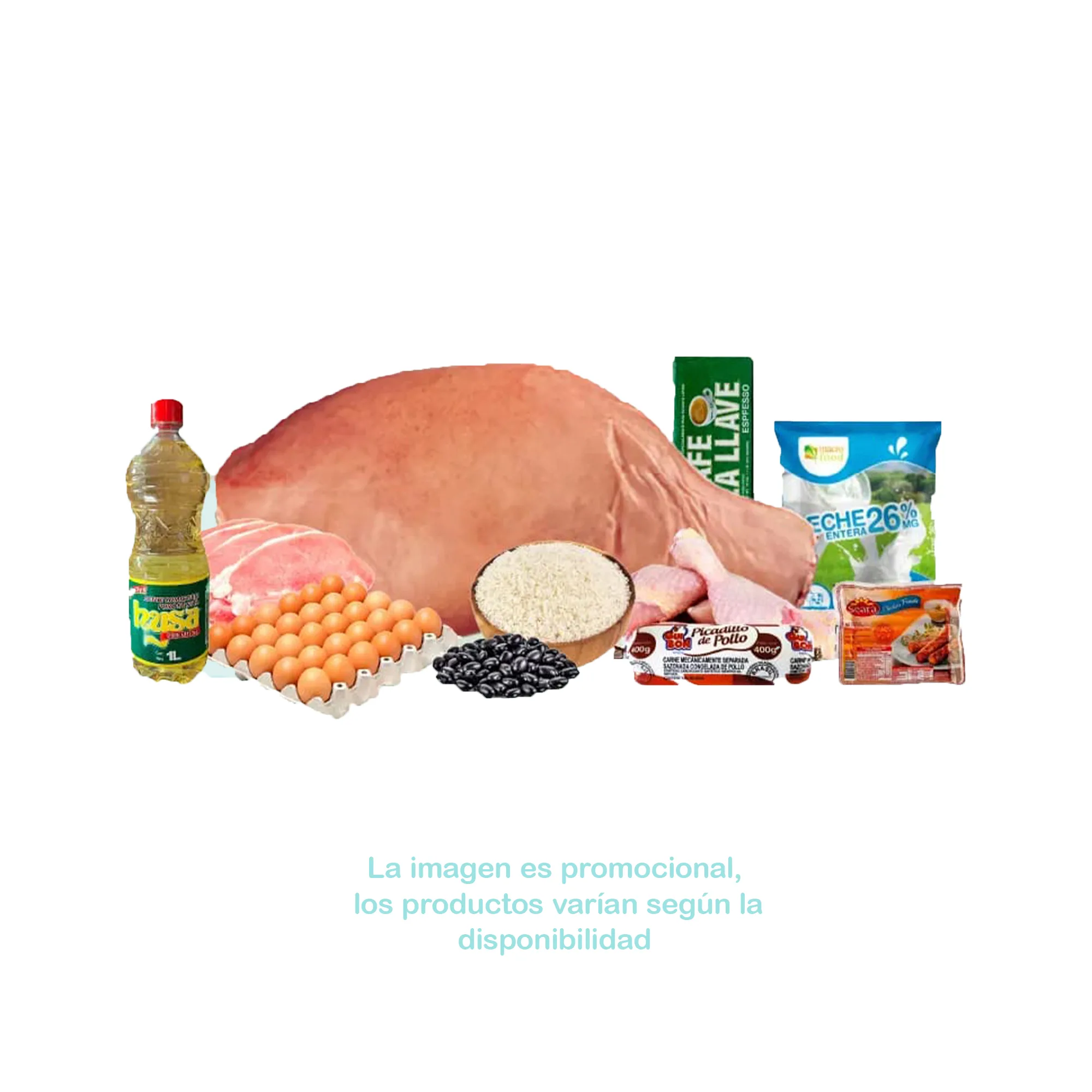 Super Combo #5