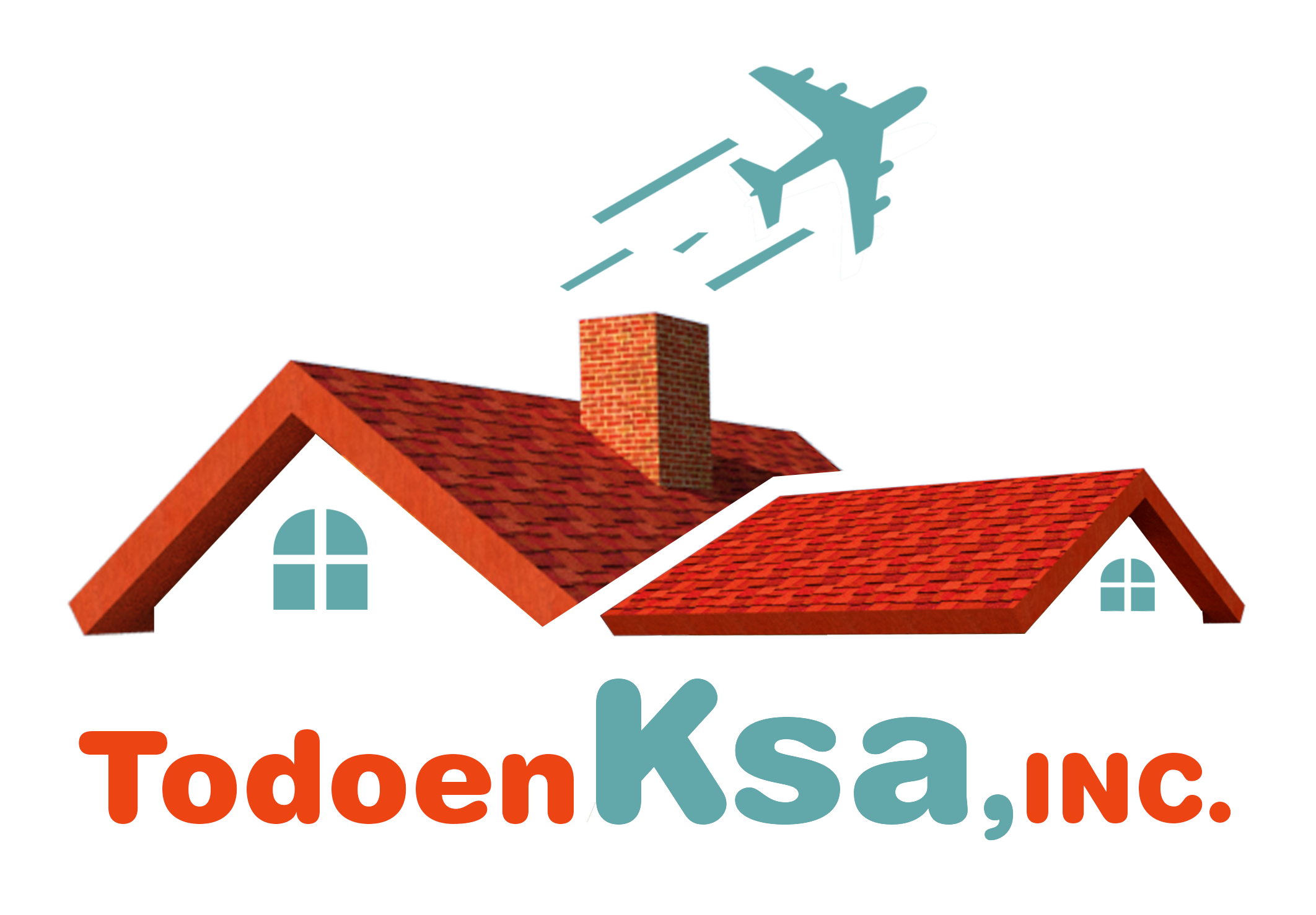 Todo en Ksa INC