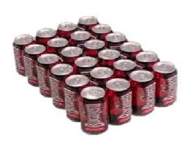 Caja de Cerveza Bucanero (24ux355ml)
