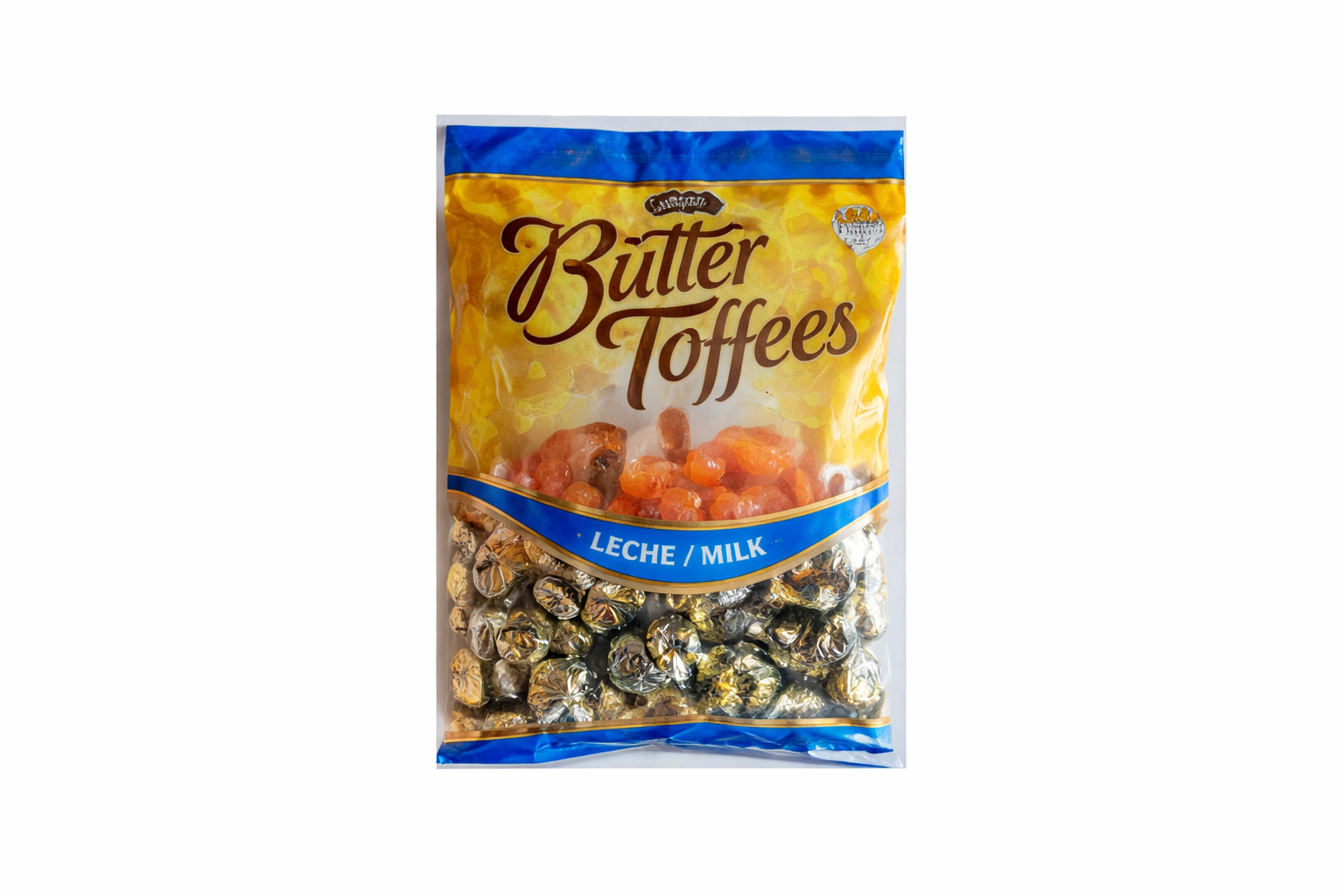 Caramelo Duro de Leche (600g)