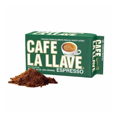 Café La Llave (284g)