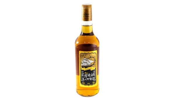 Ron Capitán Cortez (965ml)