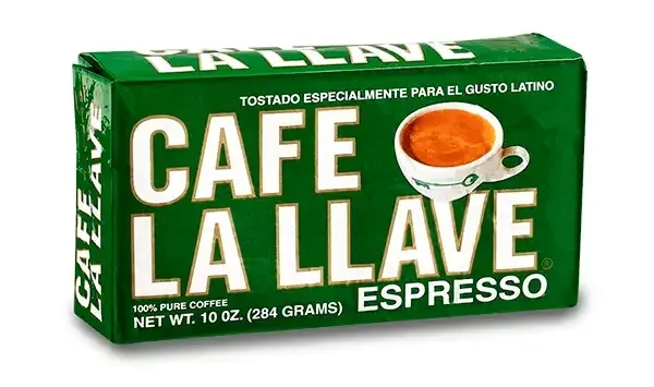 Café La Llave  (284g)
