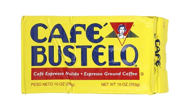 Café Bustelo (283g)