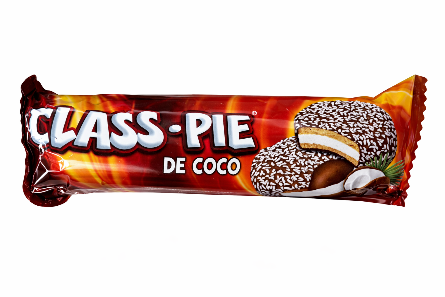 Class-Pie Coco (40g)