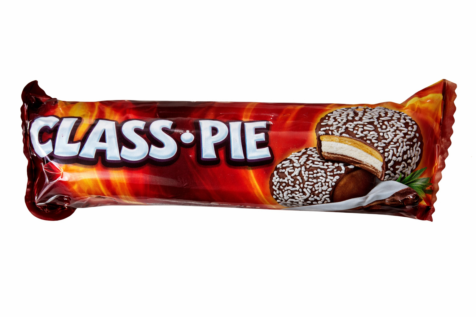 Class-Pie Chocolate (40g)