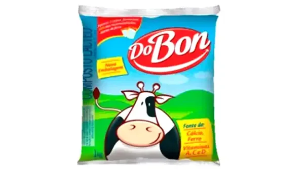 Preparado de leche en polvo Dobon (1Kg)