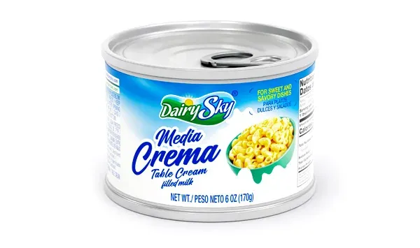 Media Crema Dairy Sky (170g)