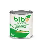 Leche Condensada Bibo (390g)