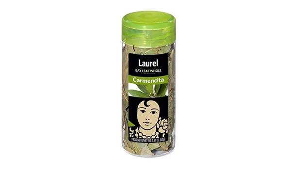 Laurel Hojas Carmencita (40g)