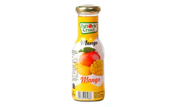 Jugo de Mango Fattorie Crisci (200ml)