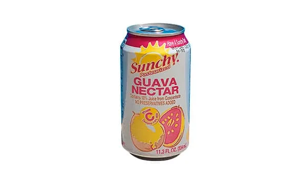 Jugo Sunchy de Guayaba (330ml)