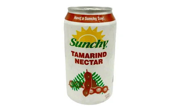 Jugos Sunchy sabor Tamarindo (330ml)