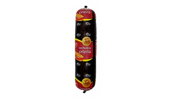 Mortadella Criolla Bravo (800g / 1.76 lb)