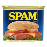 Spam Classic (340g)