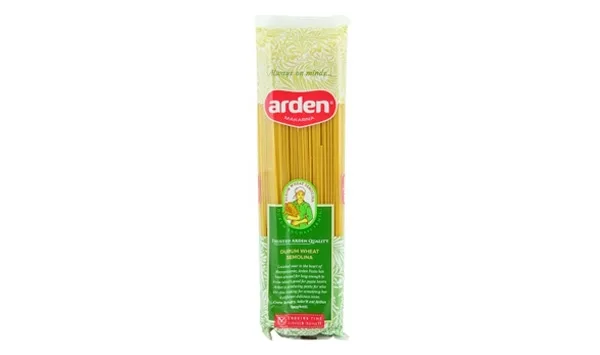 Espaguetis Makarna (500g)