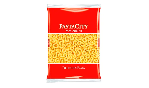 Macarrones PastaCity (500g)