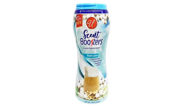 Bolas de olor SCENT BOOSTERS  Fresh Linen (340g)