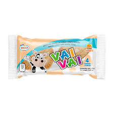 Galletas Vai Vai de vainilla (37.5g)