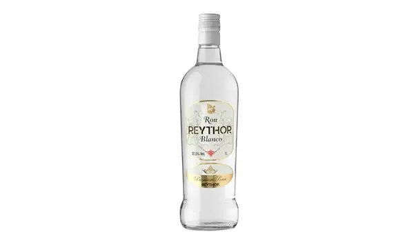 Ron Reythor Blanco (L)