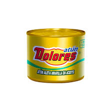 Atún desmenuzado en aceite (Pouch 1kg)