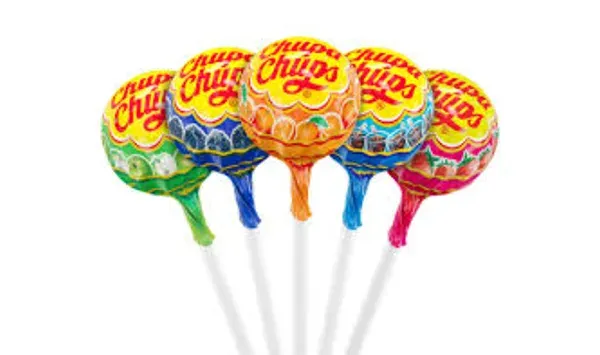 Chupa Chupa Variados