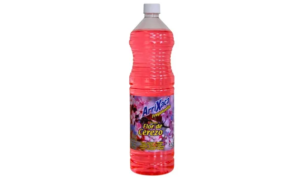 Fregasuelos Flor de Cerezo ARRIXACA (1.5L)