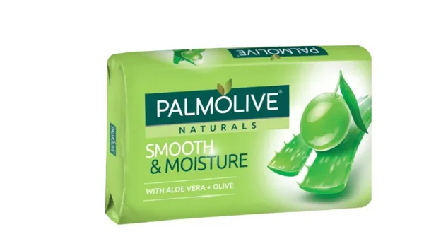 Jabón de baño Palmolive Smooth Moisture (80g)