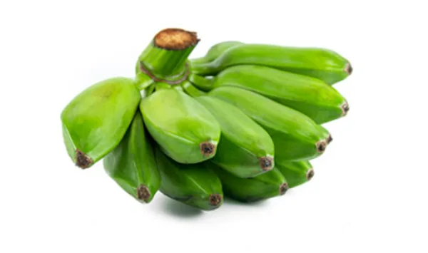 Plátano burro (lb)