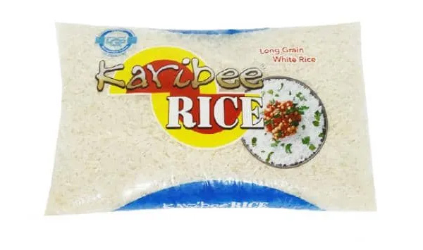 Arroz Karibee (1kg)