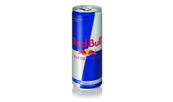 RED BULL (250ML)