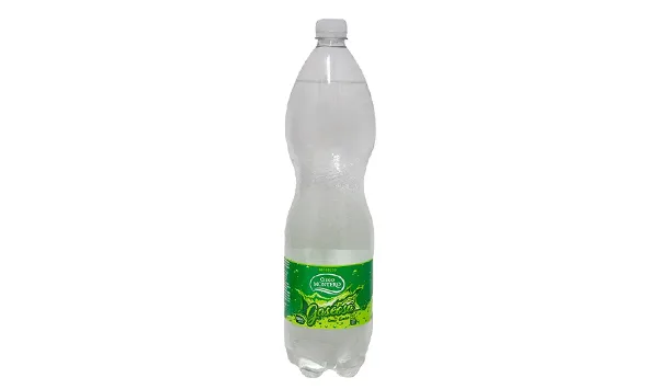 Refresco Limón Ciego Montero (1500ml)