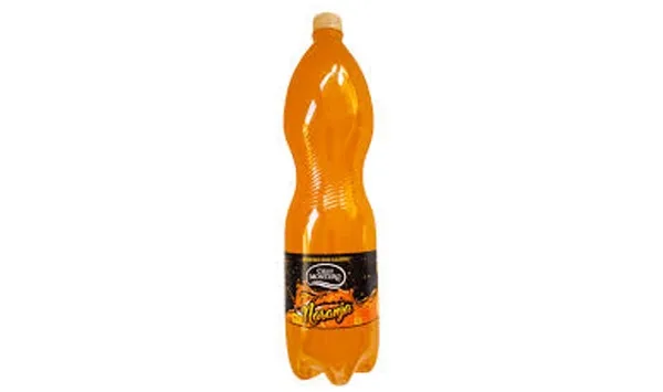 Refresco Naranja Ciego Montero (1500ml)