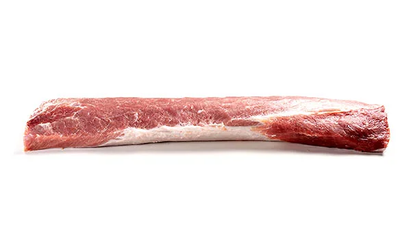 Lomo de cerdo IMPORTADO sin hueso(lb)