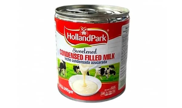 Leche Condensada HollandPark (390g)