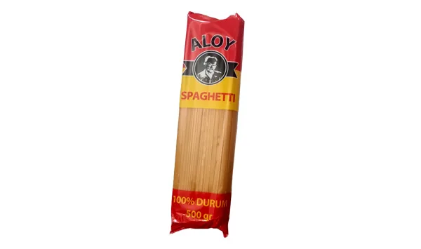Espaguetis ALOY (500g)