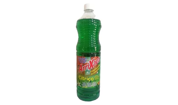 Fregasuelos Flor de Citrico ARRIXACA (1.5L)