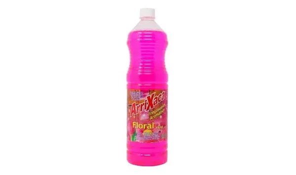 Fregasuelos Flor de Floral ARRIXACA(1.5L)
