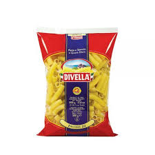 Pasta Elicoidali Divella (500g)