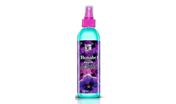 Colonia Bonabel Agua de Violetas (300ml)