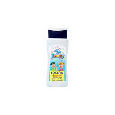 Locion Antipiojos TROMPY (250ml)