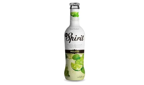 Mojito Spirit (275ml)