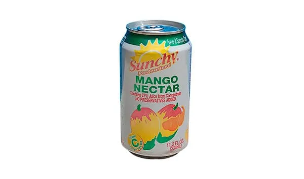 Jugo Sunchy de Mango(330ml)