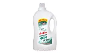 Detergente HGN Testil ARRIXACA (2,85L)