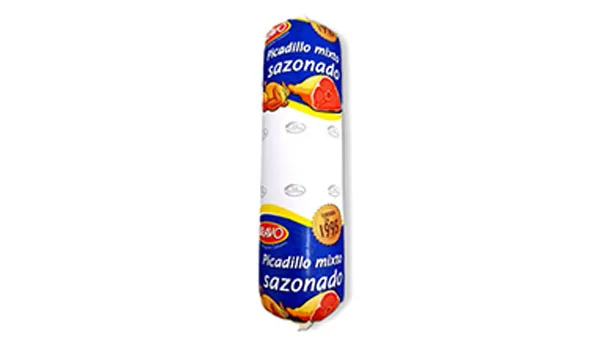 Picadillo mixto sazonado Bravo (400g)