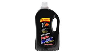 Detergente Black Ropa Negra ARRIXACA (2,85L)