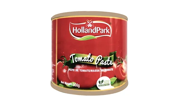 Pasta de tomate HollandPark (800g)