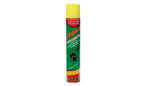 Insecticida Insectos Cucarachicida ARRIXACA (750ml)