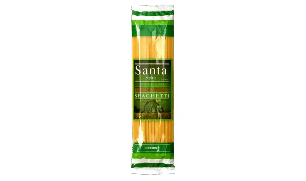 Espaguetis Santa (500g)