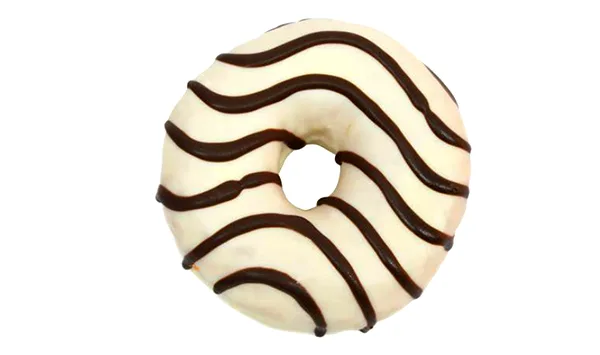 Minidonas (25u)